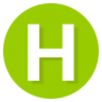 holo launcher hd android application logo